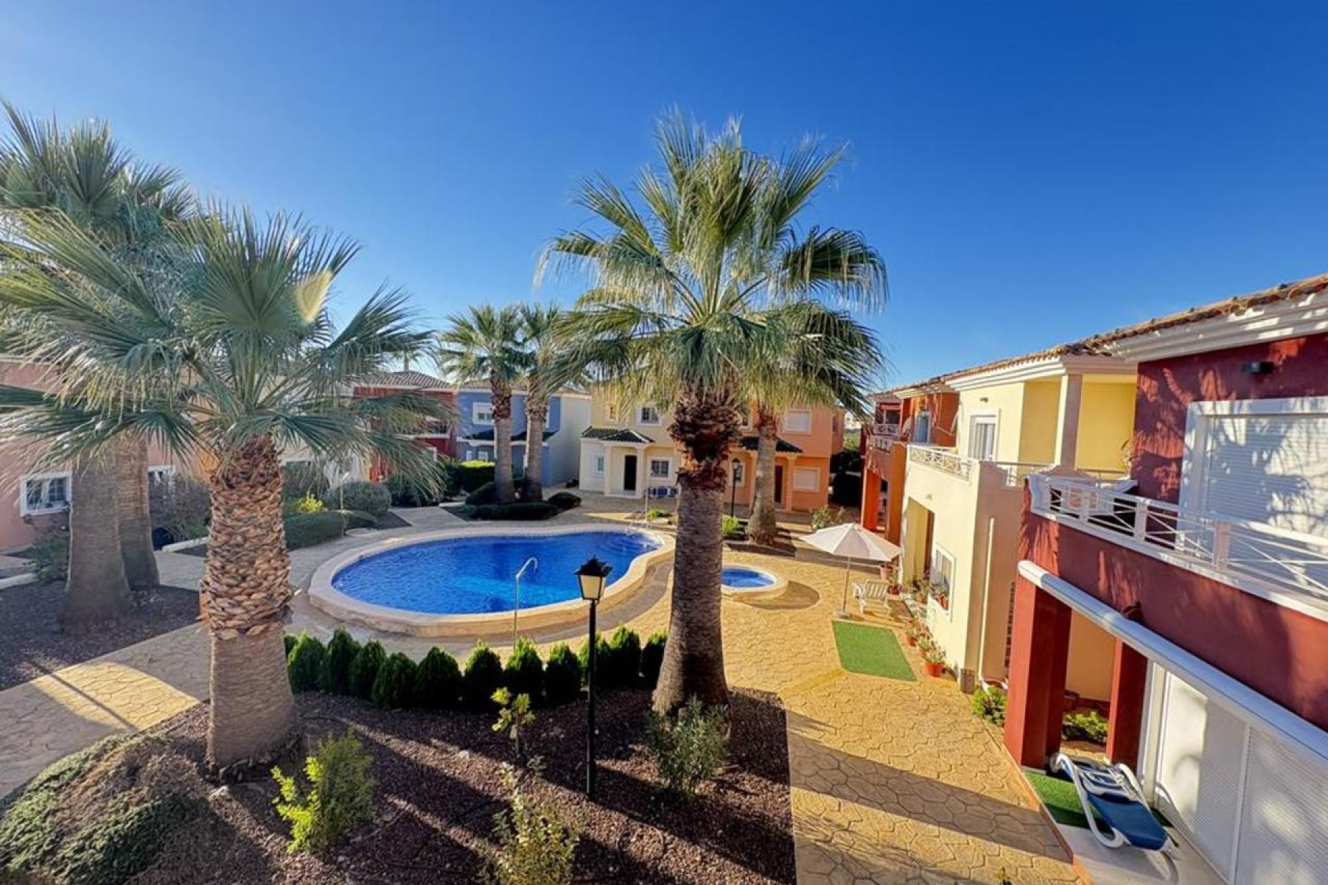 Herverkoop - Villa - Altaona Golf and Country Village - Altaona Golf - Country Village