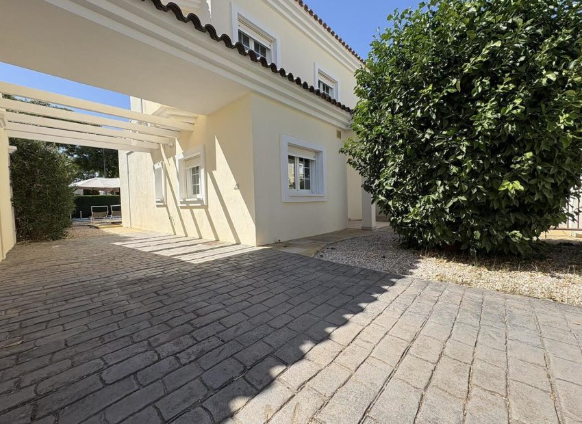 Herverkoop - Villa - Altaona Golf and Country Village - Altaona Golf - Country Village