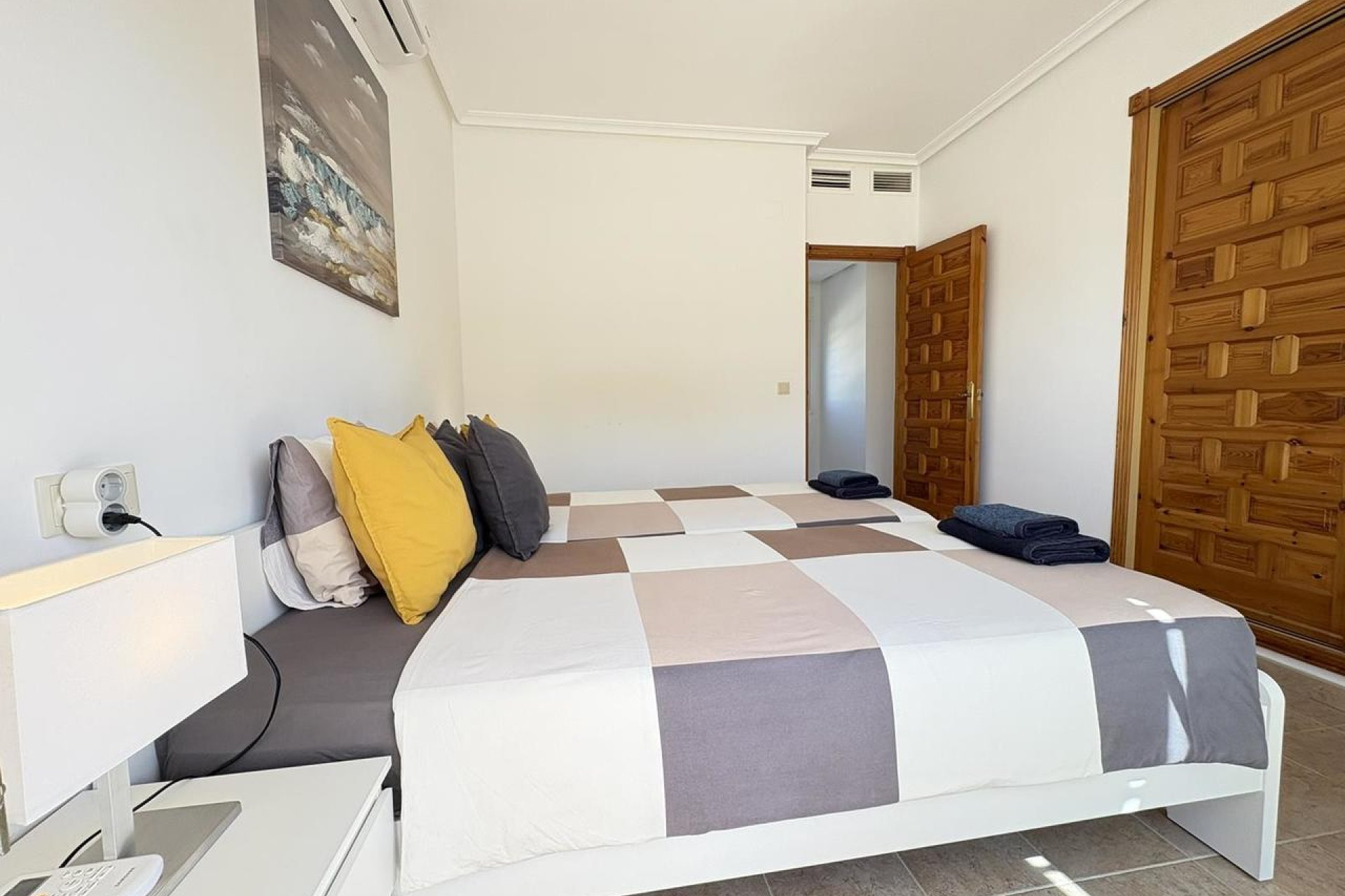 Herverkoop - Villa - Altaona Golf and Country Village - Altaona Golf - Country Village