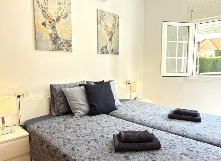 Herverkoop - Villa - Altaona Golf and Country Village - Altaona Golf - Country Village