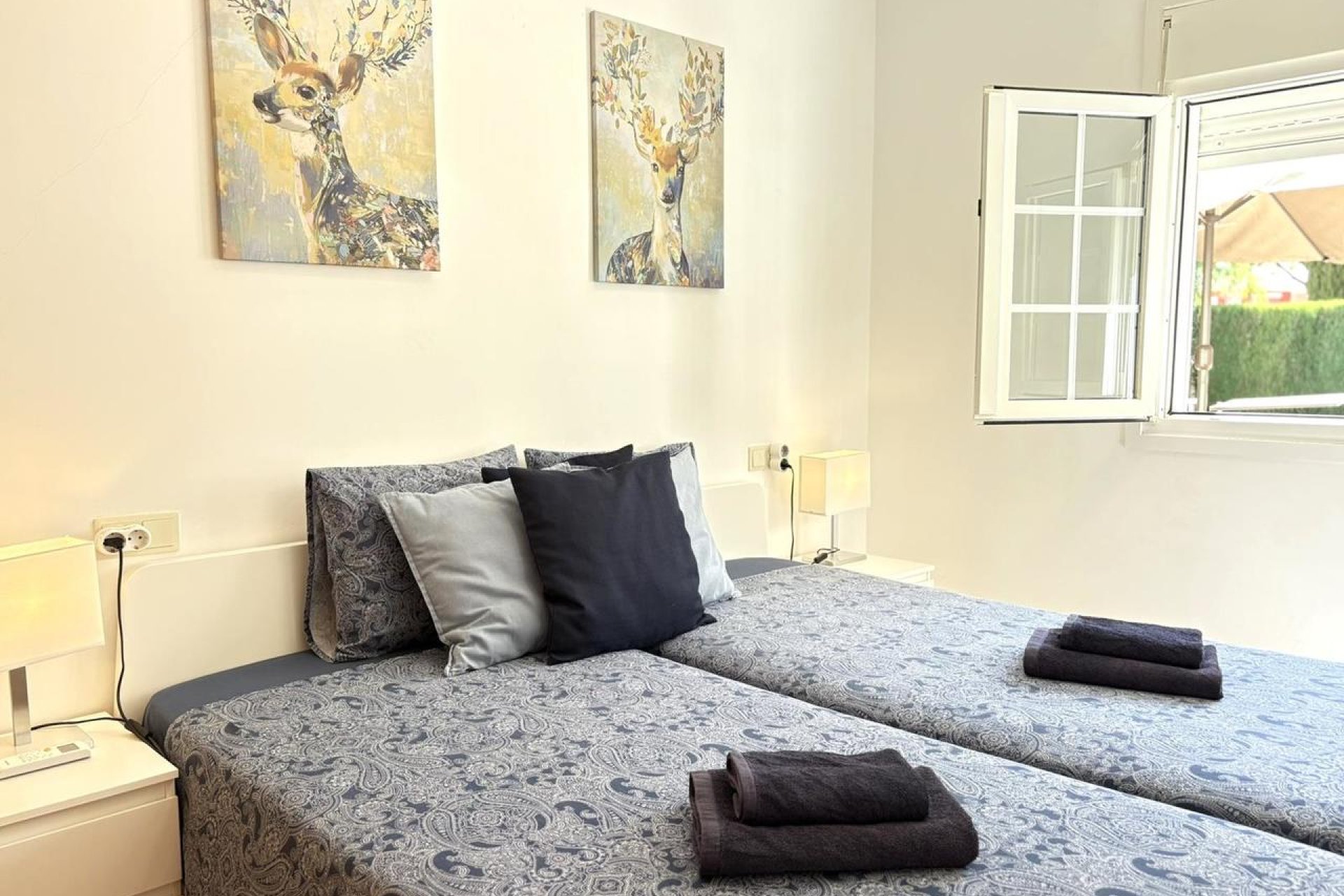 Herverkoop - Villa - Altaona Golf and Country Village - Altaona Golf - Country Village