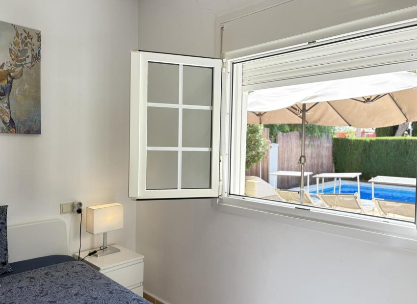 Herverkoop - Villa - Altaona Golf and Country Village - Altaona Golf - Country Village