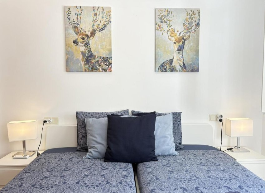 Herverkoop - Villa - Altaona Golf and Country Village - Altaona Golf - Country Village