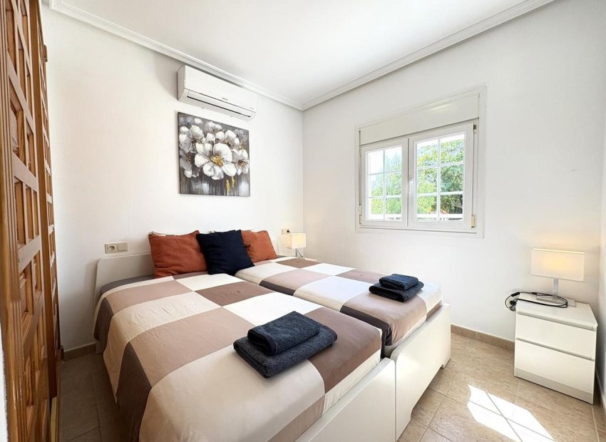 Herverkoop - Villa - Altaona Golf and Country Village - Altaona Golf - Country Village