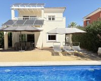 Herverkoop - Villa - Altaona Golf and Country Village - Altaona Golf - Country Village