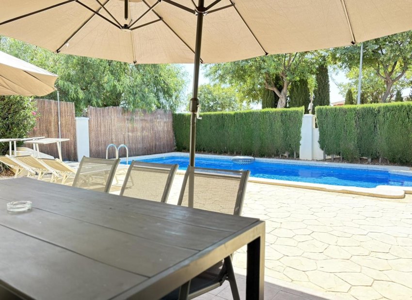 Herverkoop - Villa - Altaona Golf and Country Village - Altaona Golf - Country Village