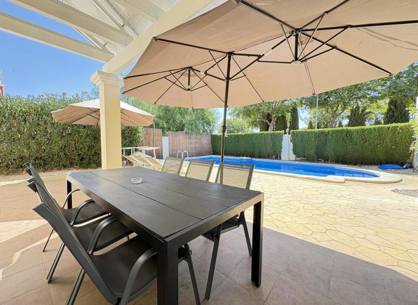 Herverkoop - Villa - Altaona Golf and Country Village - Altaona Golf - Country Village