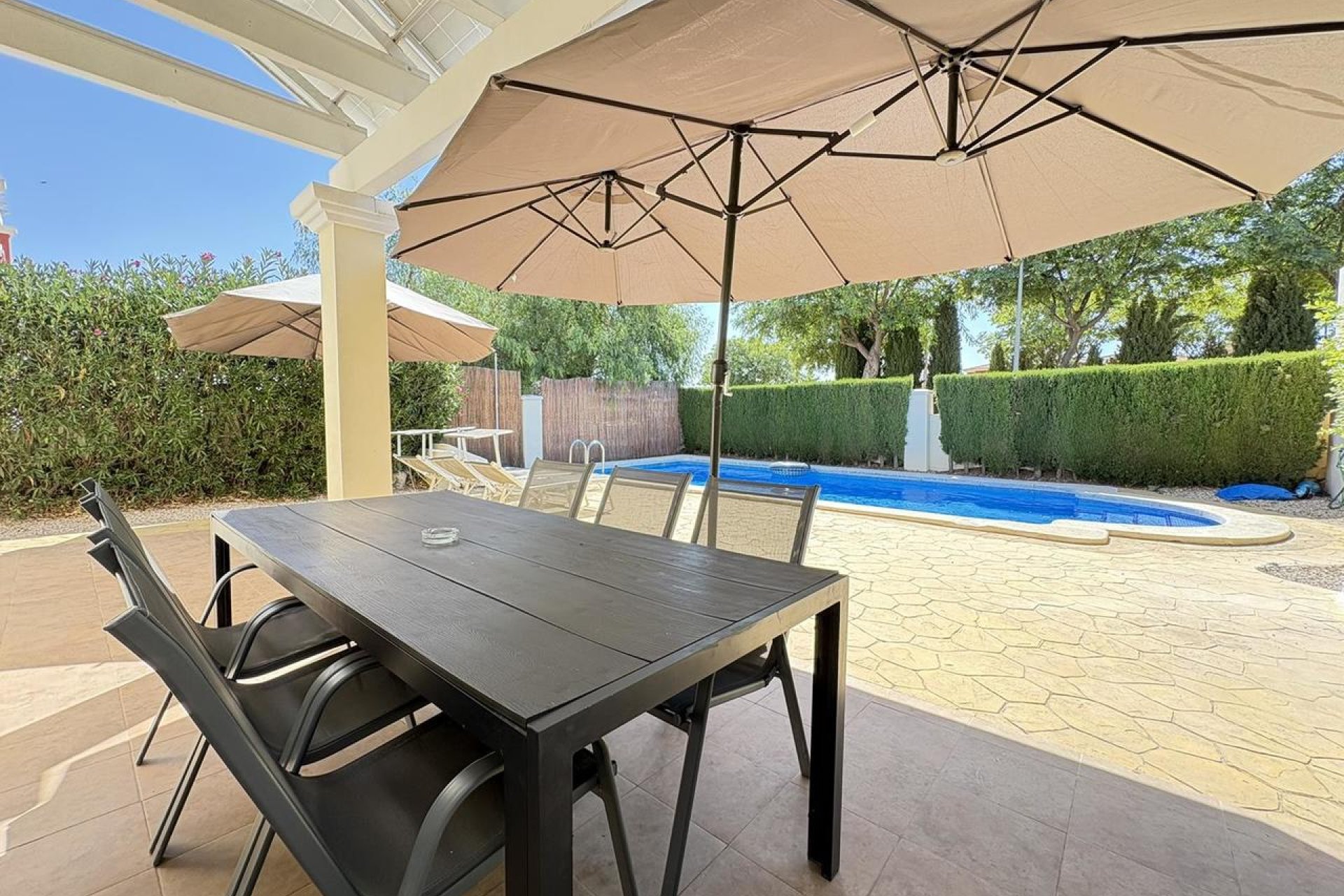 Herverkoop - Villa - Altaona Golf and Country Village - Altaona Golf - Country Village