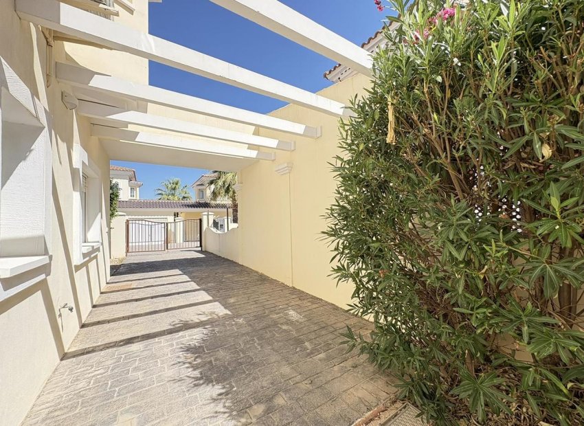 Herverkoop - Villa - Altaona Golf and Country Village - Altaona Golf - Country Village