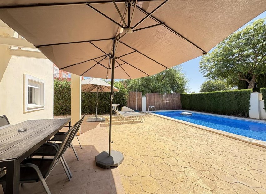 Herverkoop - Villa - Altaona Golf and Country Village - Altaona Golf - Country Village