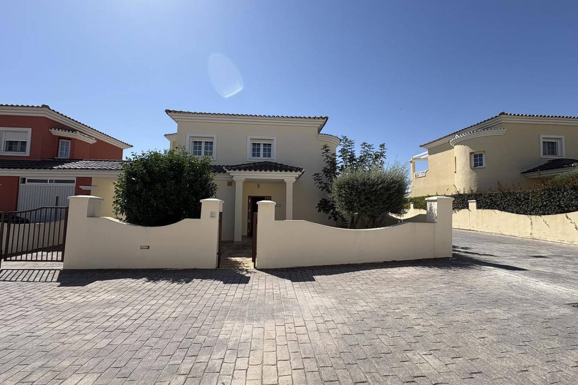 Herverkoop - Villa - Altaona Golf and Country Village - Altaona Golf - Country Village