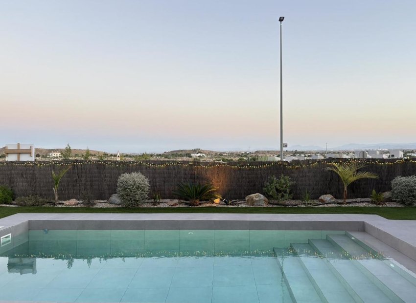 Herverkoop - Villa - Altaona Golf and Country Village - Altaona Golf - Country Village