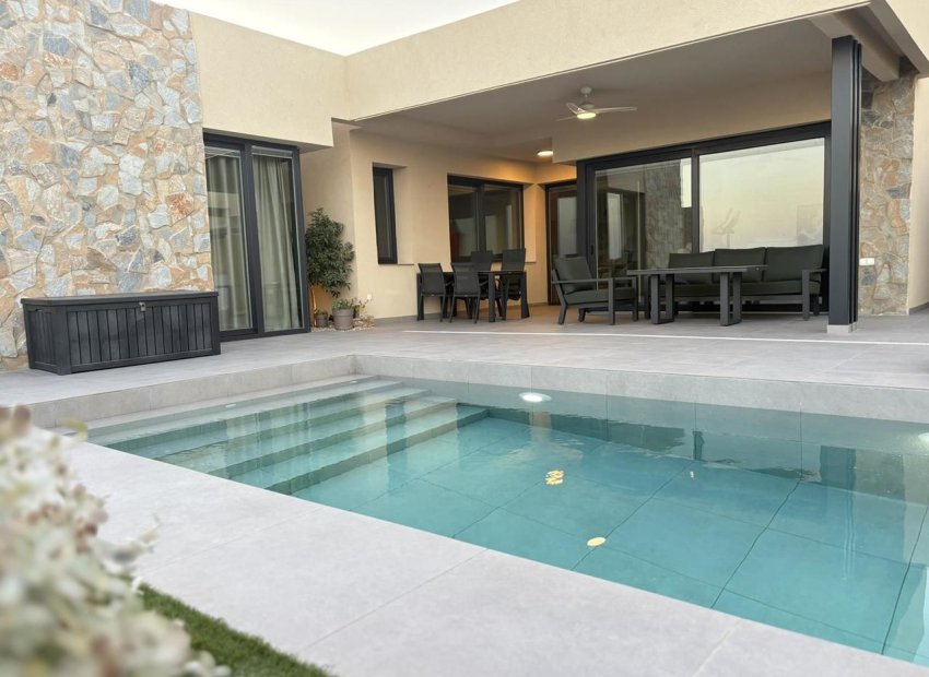 Herverkoop - Villa - Altaona Golf and Country Village - Altaona Golf - Country Village