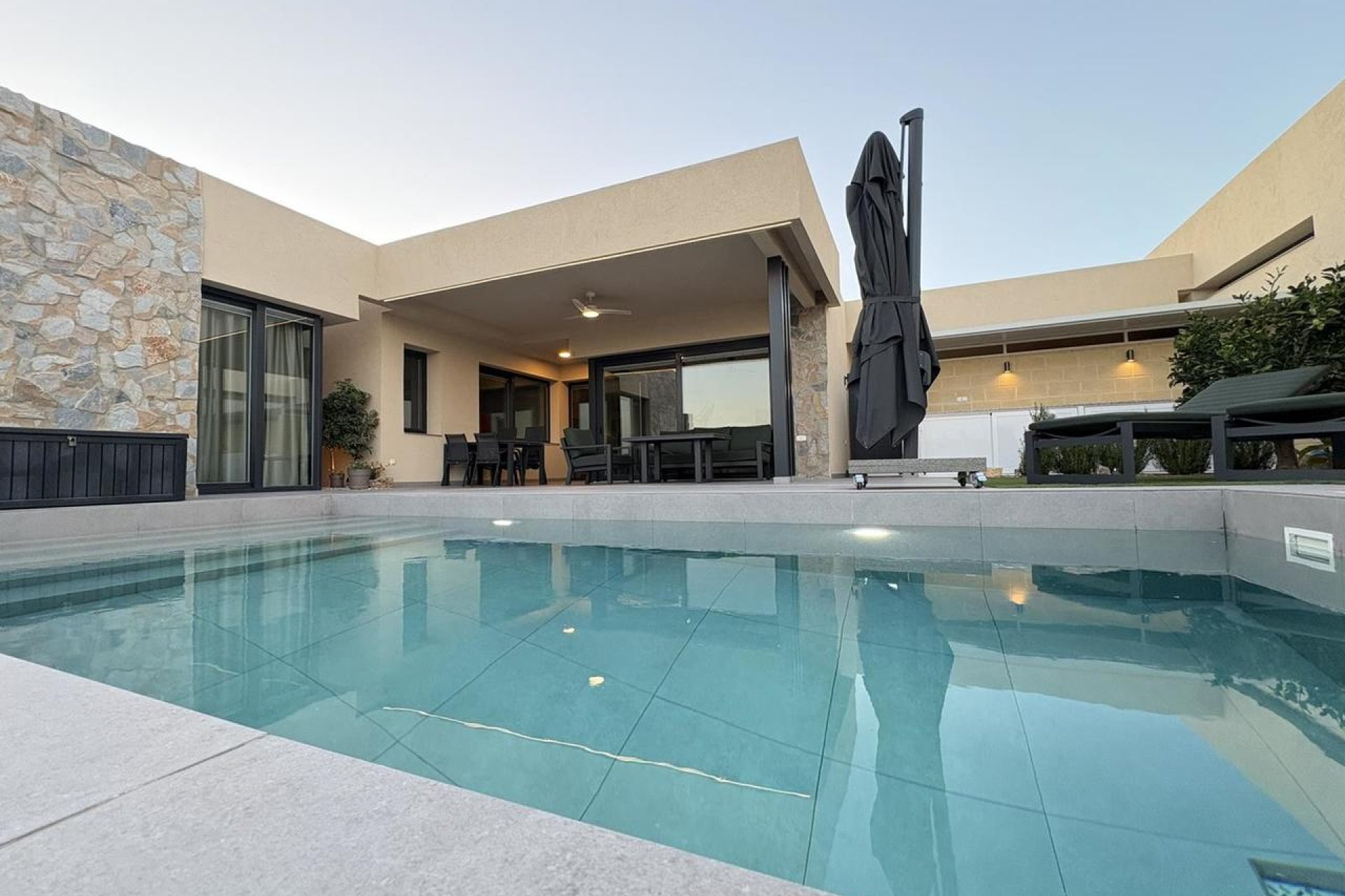 Herverkoop - Villa - Altaona Golf and Country Village - Altaona Golf - Country Village