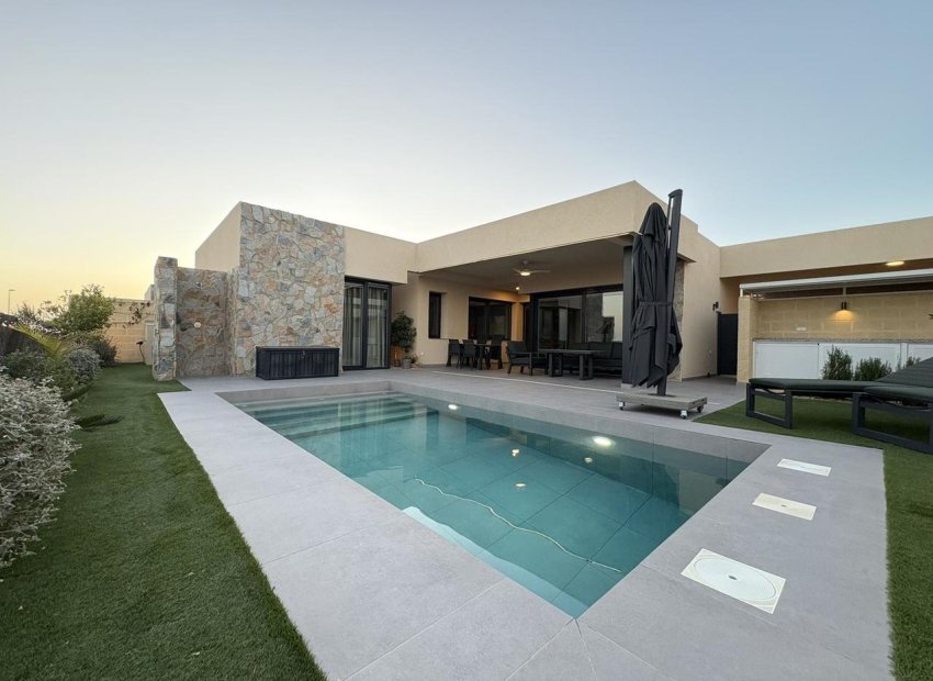 Herverkoop - Villa - Altaona Golf and Country Village - Altaona Golf - Country Village