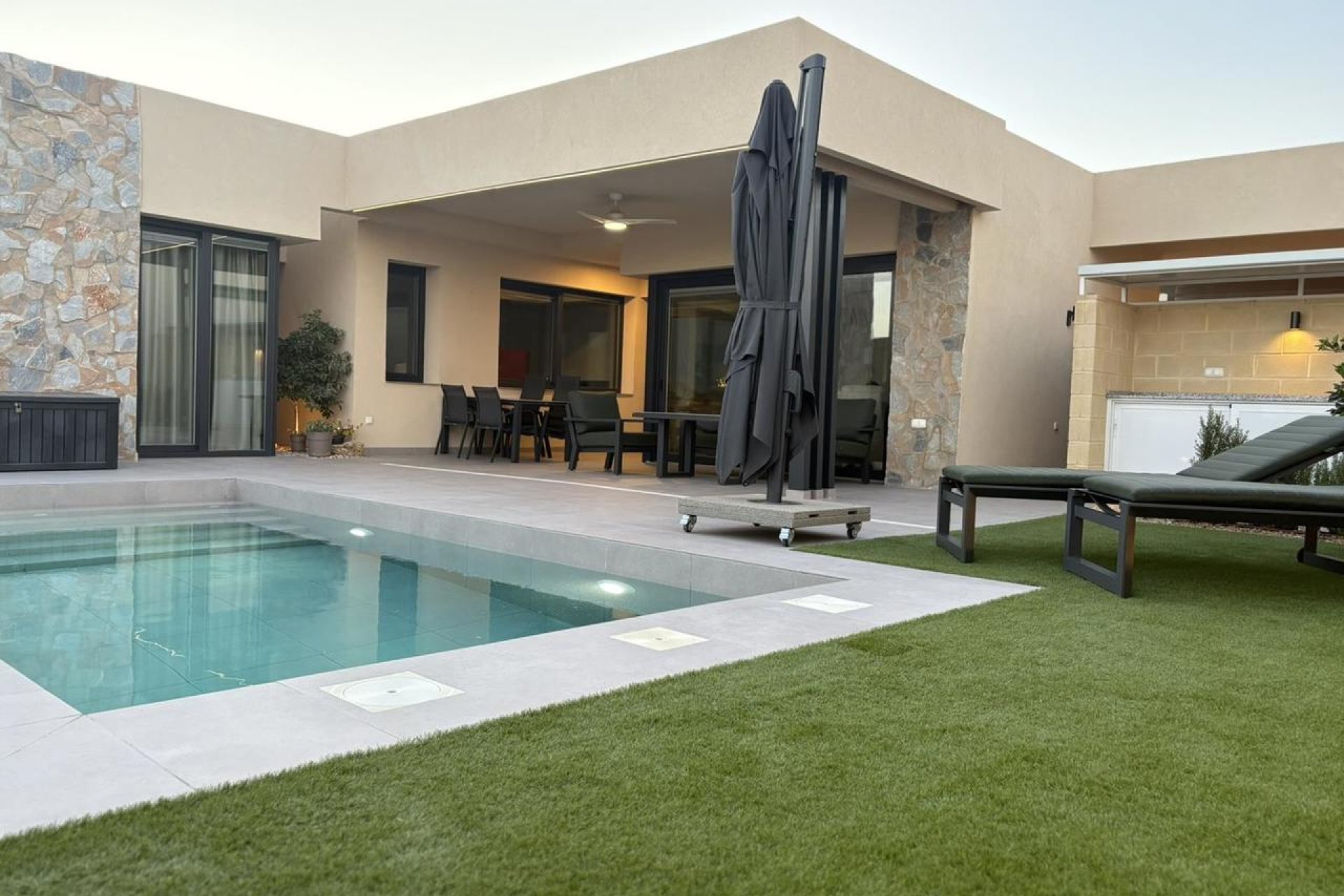 Herverkoop - Villa - Altaona Golf and Country Village - Altaona Golf - Country Village