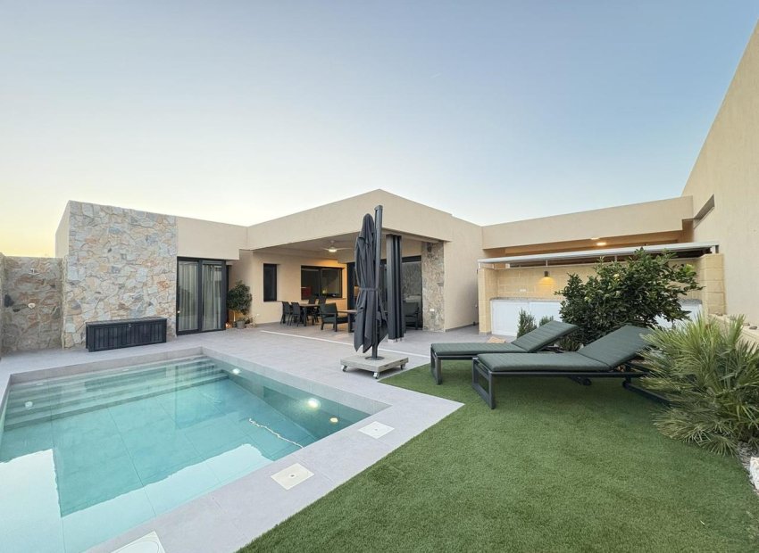 Herverkoop - Villa - Altaona Golf and Country Village - Altaona Golf - Country Village