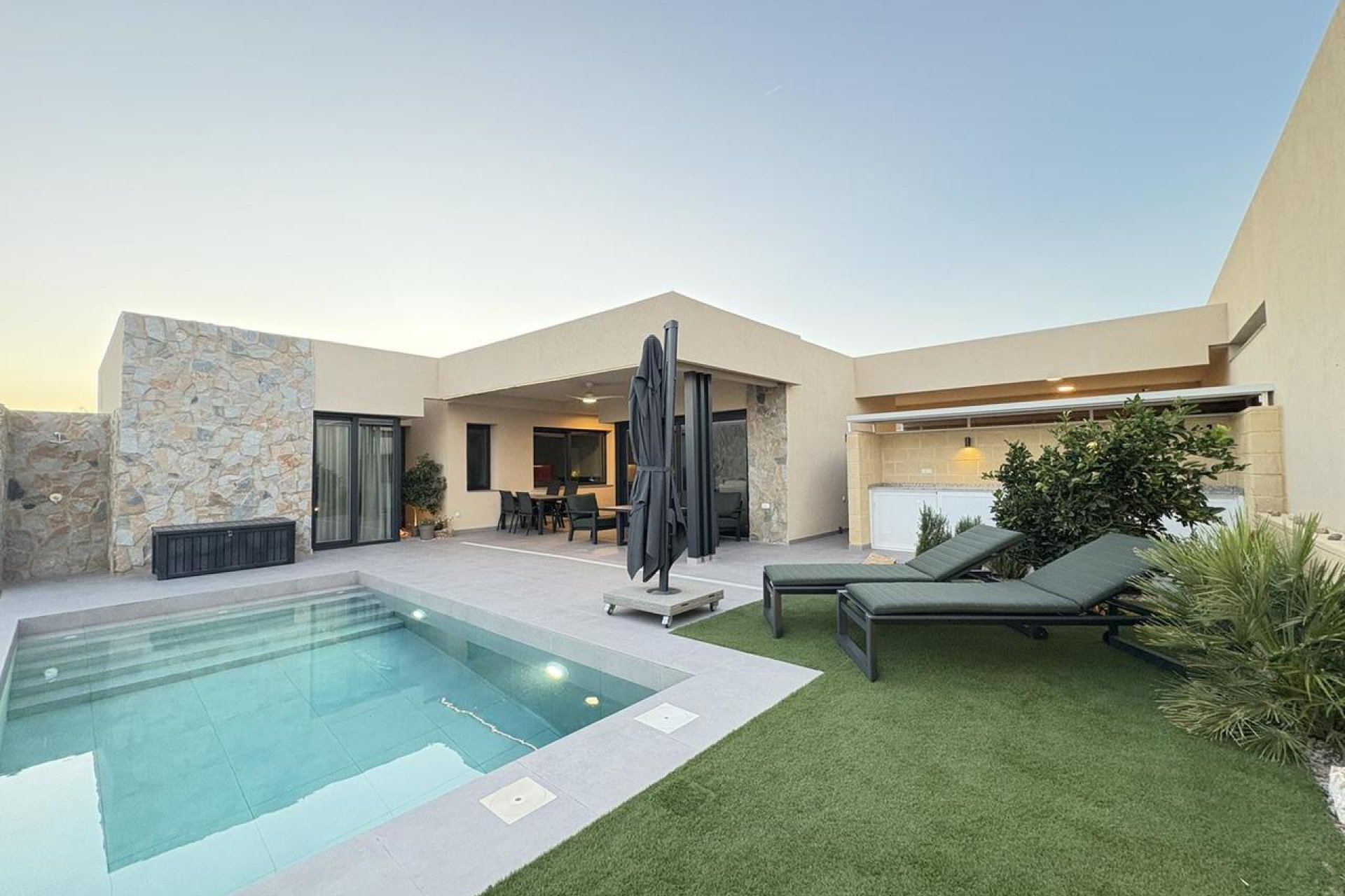 Herverkoop - Villa - Altaona Golf and Country Village - Altaona Golf - Country Village