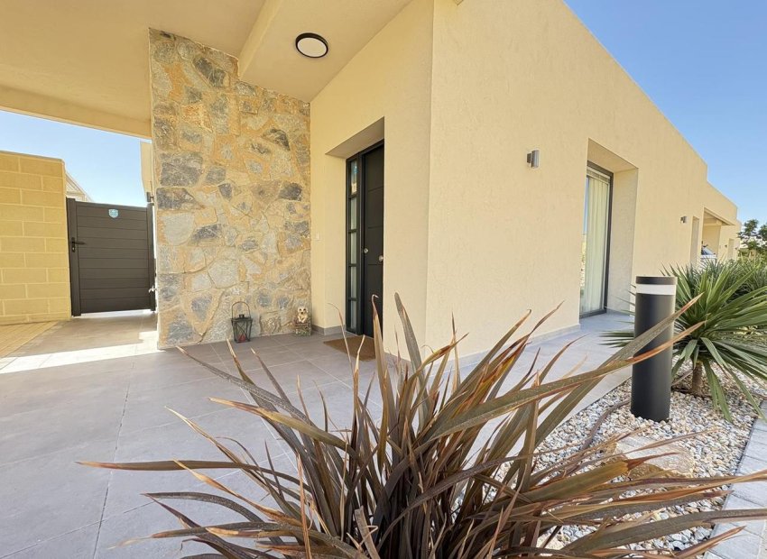 Herverkoop - Villa - Altaona Golf and Country Village - Altaona Golf - Country Village