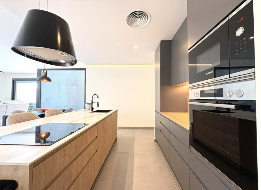 Herverkoop - Villa - Altaona Golf and Country Village - Altaona Golf - Country Village