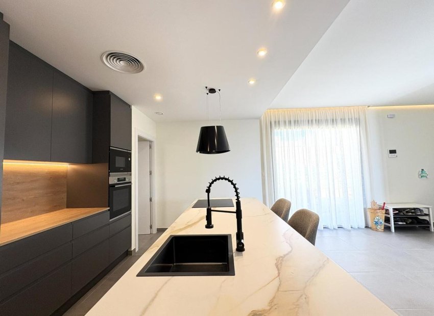 Herverkoop - Villa - Altaona Golf and Country Village - Altaona Golf - Country Village