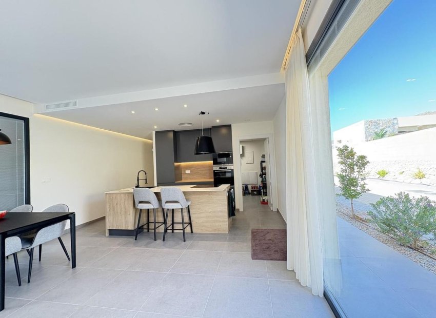 Herverkoop - Villa - Altaona Golf and Country Village - Altaona Golf - Country Village