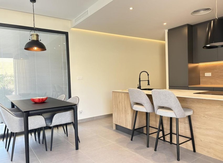 Herverkoop - Villa - Altaona Golf and Country Village - Altaona Golf - Country Village