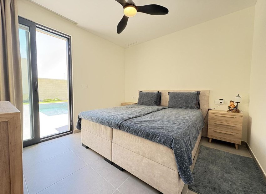 Herverkoop - Villa - Altaona Golf and Country Village - Altaona Golf - Country Village