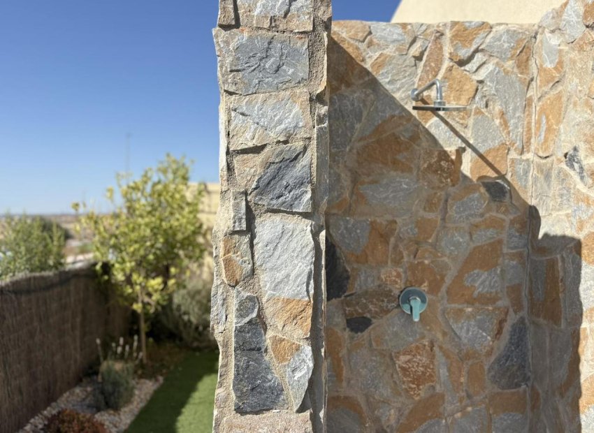 Herverkoop - Villa - Altaona Golf and Country Village - Altaona Golf - Country Village