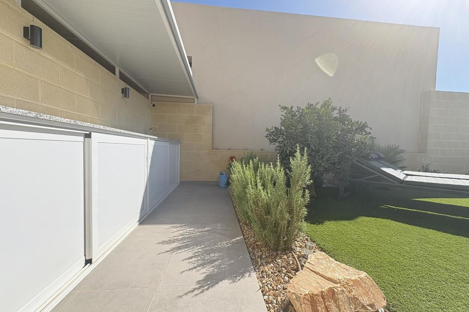 Herverkoop - Villa - Altaona Golf and Country Village - Altaona Golf - Country Village