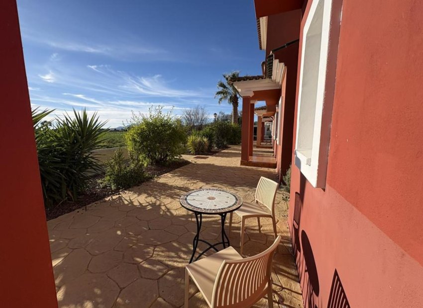 Herverkoop - Villa - Altaona Golf and Country Village - Altaona Golf - Country Village