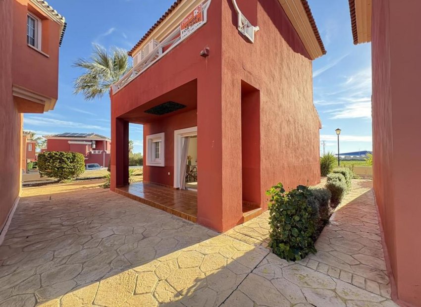 Herverkoop - Villa - Altaona Golf and Country Village - Altaona Golf - Country Village