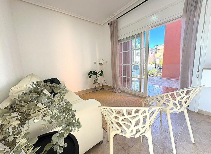 Herverkoop - Villa - Altaona Golf and Country Village - Altaona Golf - Country Village