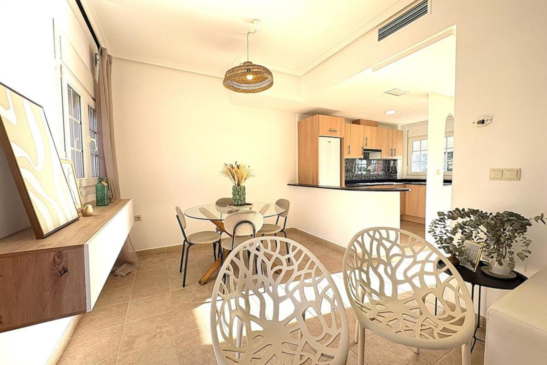 Herverkoop - Villa - Altaona Golf and Country Village - Altaona Golf - Country Village