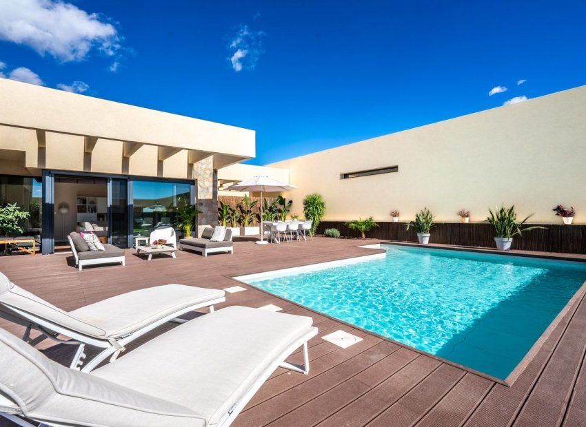 Herverkoop - Villa - Altaona Golf and Country Village - Altaona Golf - Country Village