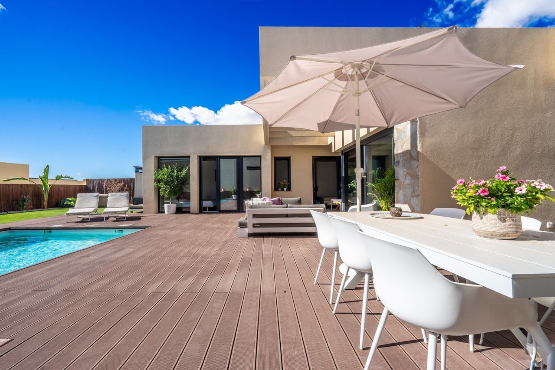 Herverkoop - Villa - Altaona Golf and Country Village - Altaona Golf - Country Village