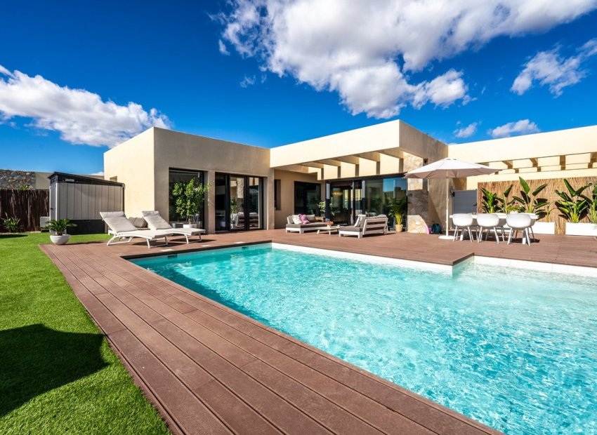 Herverkoop - Villa - Altaona Golf and Country Village - Altaona Golf - Country Village