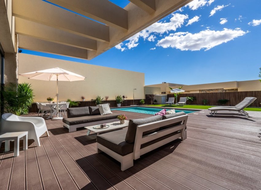 Herverkoop - Villa - Altaona Golf and Country Village - Altaona Golf - Country Village