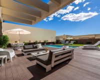 Herverkoop - Villa - Altaona Golf and Country Village - Altaona Golf - Country Village