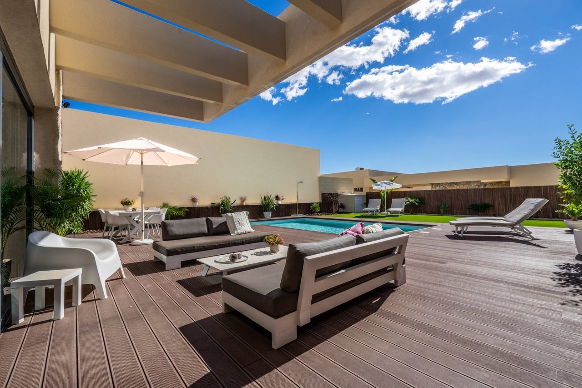 Herverkoop - Villa - Altaona Golf and Country Village - Altaona Golf - Country Village