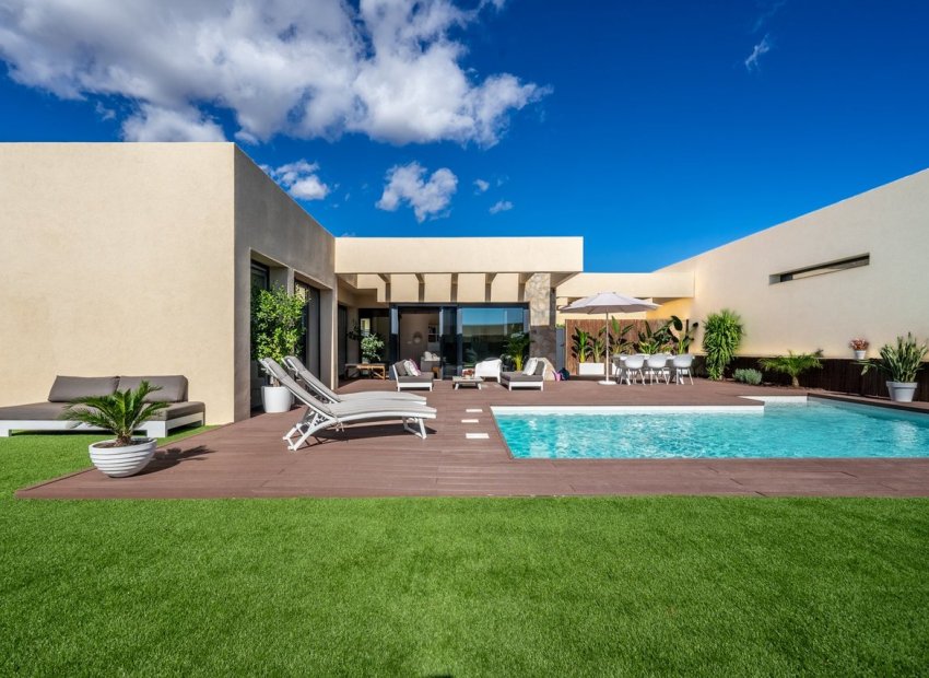 Herverkoop - Villa - Altaona Golf and Country Village - Altaona Golf - Country Village