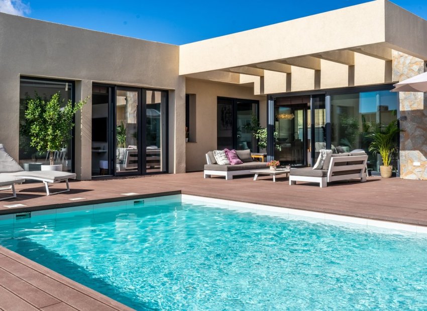 Herverkoop - Villa - Altaona Golf and Country Village - Altaona Golf - Country Village