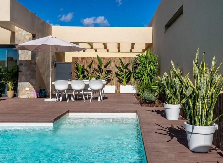 Herverkoop - Villa - Altaona Golf and Country Village - Altaona Golf - Country Village