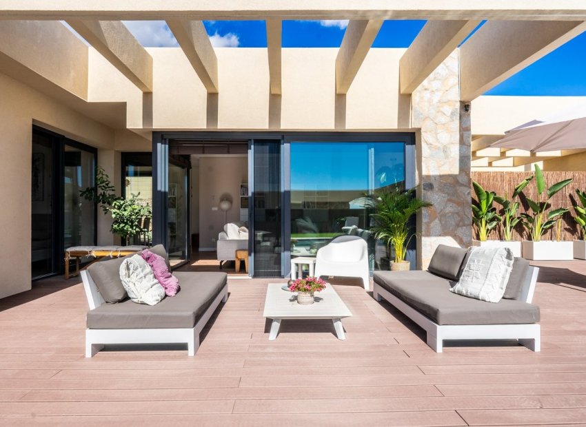 Herverkoop - Villa - Altaona Golf and Country Village - Altaona Golf - Country Village