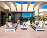 Herverkoop - Villa - Altaona Golf and Country Village - Altaona Golf - Country Village