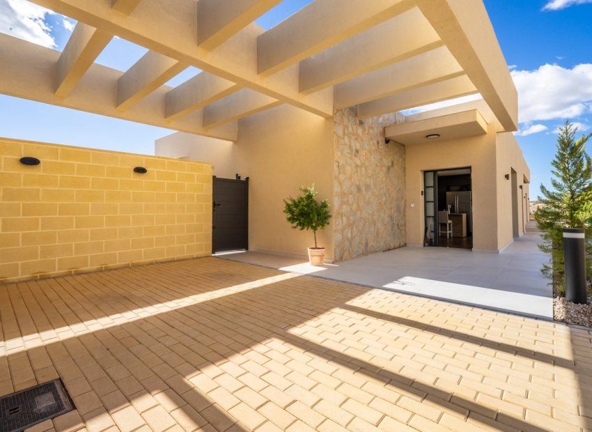 Herverkoop - Villa - Altaona Golf and Country Village - Altaona Golf - Country Village