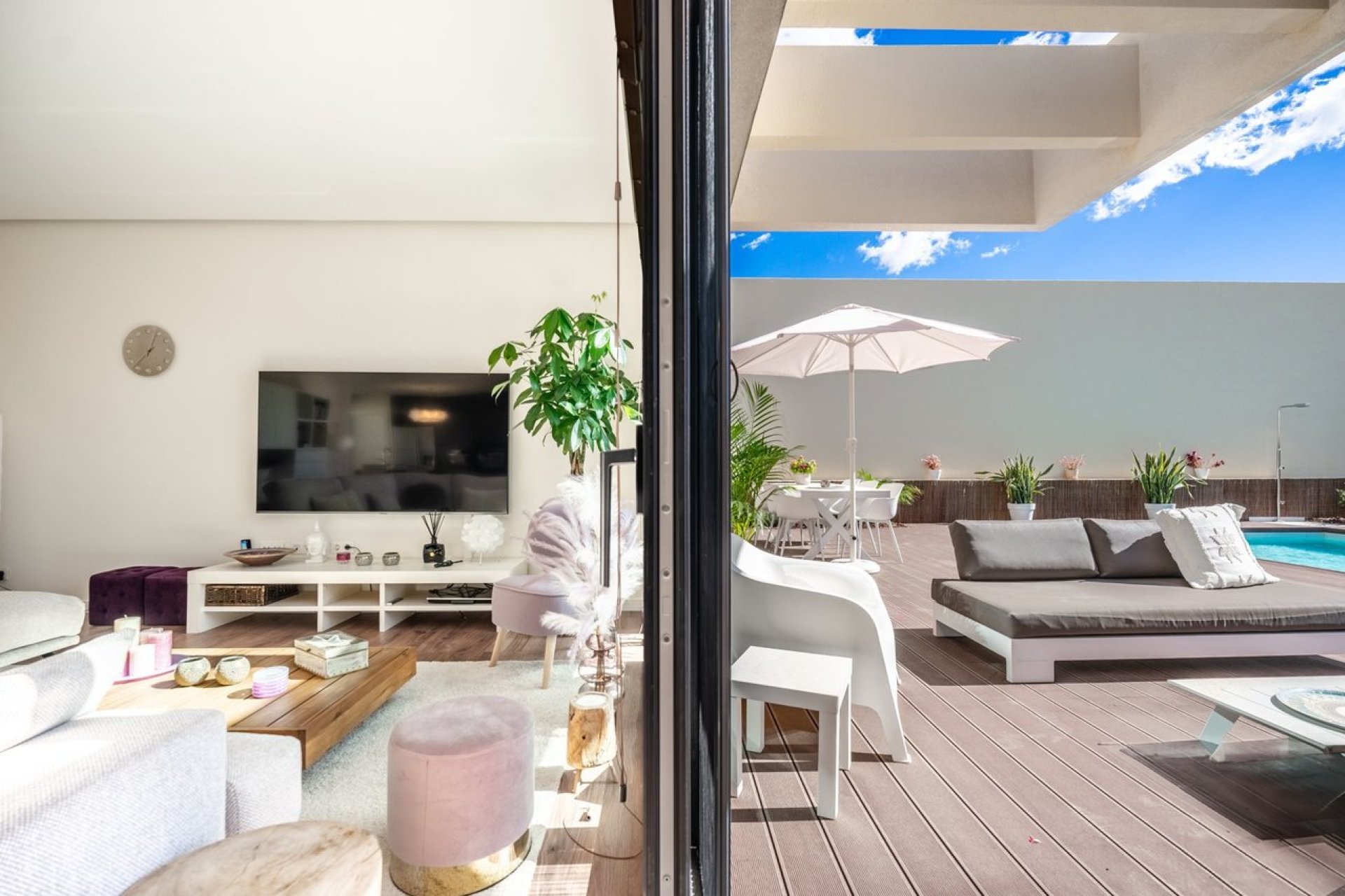 Herverkoop - Villa - Altaona Golf and Country Village - Altaona Golf - Country Village