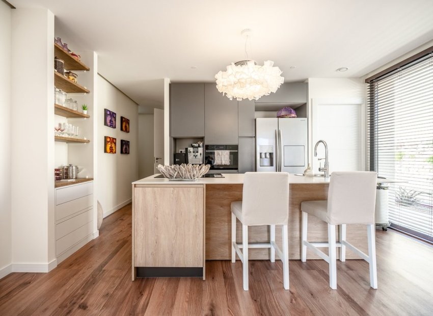 Herverkoop - Villa - Altaona Golf and Country Village - Altaona Golf - Country Village