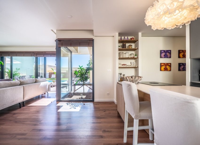 Herverkoop - Villa - Altaona Golf and Country Village - Altaona Golf - Country Village