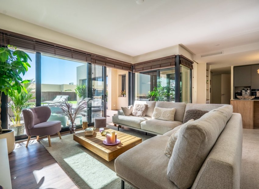 Herverkoop - Villa - Altaona Golf and Country Village - Altaona Golf - Country Village